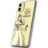 Disney Princess Belle Tale As Old As Time Art iPhone 11 Skin