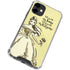 Disney Princess Belle Tale As Old As Time Art iPhone 12 Clear Case