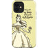 Disney Princess Belle Tale As Old As Time Art iPhone 12 Impact Case