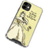 Disney Princess Belle Tale As Old As Time Art iPhone 12 Mini Clear Case