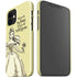 Disney Princess Belle Tale As Old As Time Art iPhone 12 Mini Lite Case