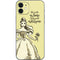 Disney Princess Belle Tale As Old As Time Art iPhone 12 Mini Skin
