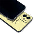 Disney Princess Belle Tale As Old As Time Art iPhone 12 Mini Skin