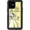 Disney Princess Belle Tale As Old As Time Art iPhone 12 Mini Waterproof Case