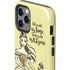 Disney Princess Belle Tale As Old As Time Art iPhone 12 Pro Impact Case