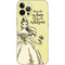 Disney Princess Belle Tale As Old As Time Art iPhone 12 Pro Max Skin
