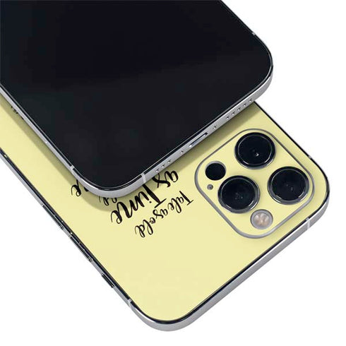 Disney Princess Belle Tale As Old As Time Art iPhone 12 Pro Max Skin