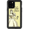 Disney Princess Belle Tale As Old As Time Art iPhone 12 Pro Max Waterproof Case