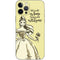 Disney Princess Belle Tale As Old As Time Art iPhone 12 Pro Skin