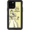 Disney Princess Belle Tale As Old As Time Art iPhone 12 Pro Waterproof Case