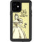 Disney Princess Belle Tale As Old As Time Art iPhone 12 Waterproof Case