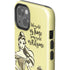 Disney Princess Belle Tale As Old As Time Art iPhone 13 Impact Case