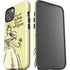 Disney Princess Belle Tale As Old As Time Art iPhone 13 Impact Case