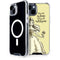 Disney Princess Belle Tale As Old As Time Art iPhone 13 MagSafe Case