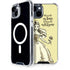 Disney Princess Belle Tale As Old As Time Art iPhone 13 MagSafe Case