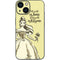 Disney Princess Belle Tale As Old As Time Art iPhone 13 Mini Skin