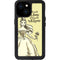 Disney Princess Belle Tale As Old As Time Art iPhone 13 Mini Waterproof Case