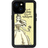 Disney Princess Belle Tale As Old As Time Art iPhone 13 Mini Waterproof Case