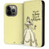 Disney Princess Belle Tale As Old As Time Art iPhone 13 Pro Folio Case