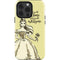 Disney Princess Belle Tale As Old As Time Art iPhone 13 Pro Impact Case