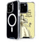 Disney Princess Belle Tale As Old As Time Art iPhone 13 Pro MagSafe Case