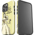 Disney Princess Belle Tale As Old As Time Art iPhone 13 Pro Max Impact Case