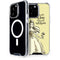 Disney Princess Belle Tale As Old As Time Art iPhone 13 Pro Max MagSafe Case