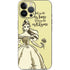 Disney Princess Belle Tale As Old As Time Art iPhone 13 Pro Max Skin