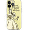 Disney Princess Belle Tale As Old As Time Art iPhone 13 Pro Skin