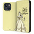 Disney Princess Belle Tale As Old As Time Art iPhone 14 Folio Case