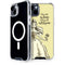 Disney Princess Belle Tale As Old As Time Art iPhone 14 MagSafe Case