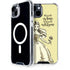 Disney Princess Belle Tale As Old As Time Art iPhone 14 MagSafe Case