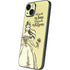 Disney Princess Belle Tale As Old As Time Art iPhone 15 Plus Skin