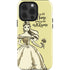 Disney Princess Belle Tale As Old As Time Art iPhone 14 Pro Impact Case