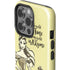 Disney Princess Belle Tale As Old As Time Art iPhone 14 Pro Impact Case