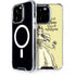 Disney Princess Belle Tale As Old As Time Art iPhone 14 Pro MagSafe Case
