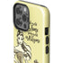 Disney Princess Belle Tale As Old As Time Art iPhone 14 Pro Max Impact Case