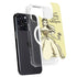 Disney Princess Belle Tale As Old As Time Art iPhone 14 Pro Max MagSafe Case