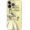 Disney Princess Belle Tale As Old As Time Art iPhone 14 Pro Skin
