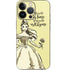 Disney Princess Belle Tale As Old As Time Art iPhone 15 Pro Skin