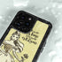Disney Princess Belle Tale As Old As Time Art iPhone 14 Pro Waterproof Case