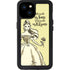 Disney Princess Belle Tale As Old As Time Art iPhone 15 Plus Waterproof Case