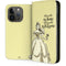Disney Princess Belle Tale As Old As Time Art iPhone 15 Pro Folio Case