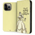 Disney Princess Belle Tale As Old As Time Art iPhone 15 Pro Max Folio Case