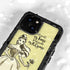 Disney Princess Belle Tale As Old As Time Art iPhone 15 Waterproof Case