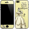 Disney Princess Belle Tale As Old As Time Art iPhone 5/5s/5SE Skin