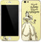 Disney Princess Belle Tale As Old As Time Art iPhone 6/6s Skin