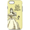 Disney Princess Belle Tale As Old As Time Art iPhone 7 Pro Case