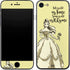Disney Princess Belle Tale As Old As Time Art iPhone 7 Skin