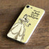 Disney Princess Belle Tale As Old As Time Art iPhone 7 Skin